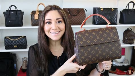 celebrity lv cluny bb|cluny bb first impressions.